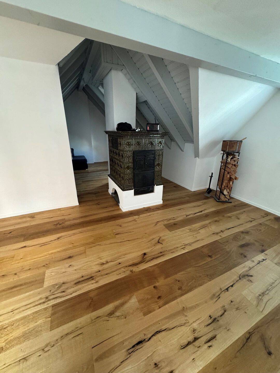 Penthouse mitten in der Altstadt, 91541 Rothenburg ob der Tauber