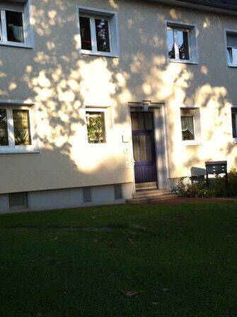 Bei VIVAWEST die Sonnenstrahlen auf dem eigenen Balkon genießen., 45144 Essen (Frohnhausen)