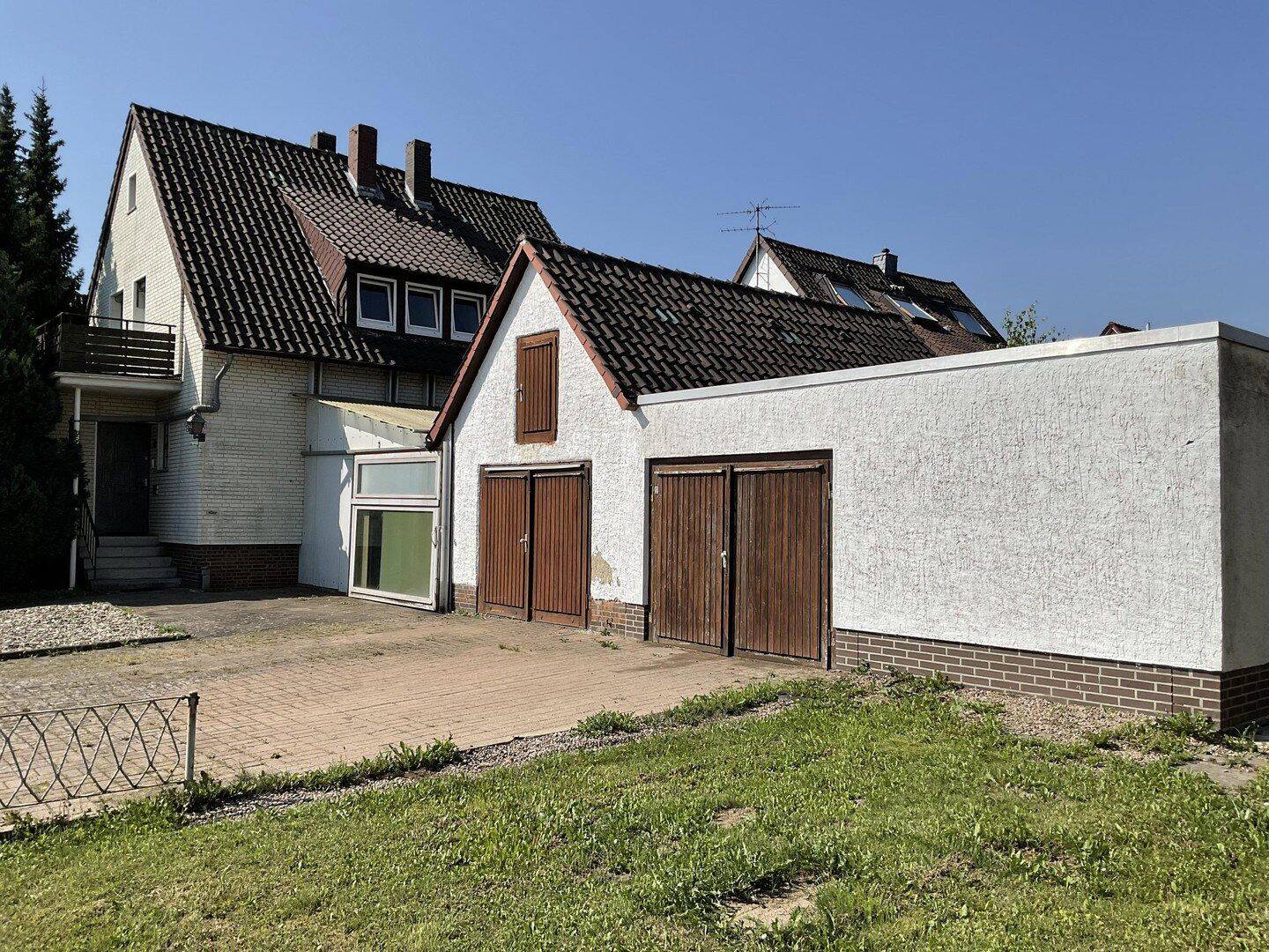 Haus in Algermissen provisionsfrei, 31191 Algermissen
