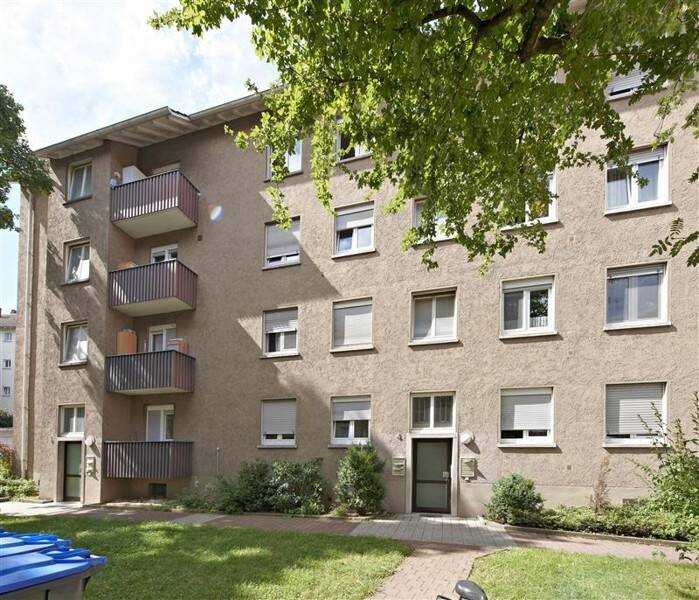 Schöne und moderne 2 Zimmer Wohnung!, 74072 Heilbronn (Heilbronn)