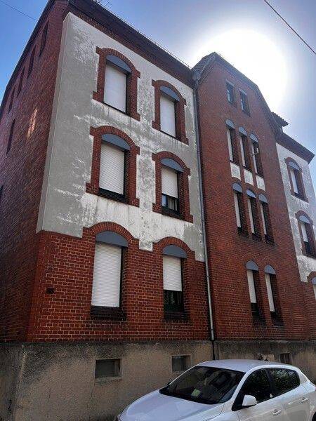 Hier macht wohnen Spaß: ansprechende 3-Zimmer-Wohnung, 70374 Stuttgart (Bad Cannstatt Sommerrain)