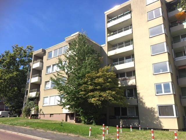 Gemütliche 3-Zi.-Whg. mit sonnigem Balkon, 40699 Erkrath