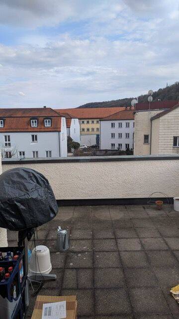3-Raum-Mietwohnung in Eichstätt, 85072 Eichstätt