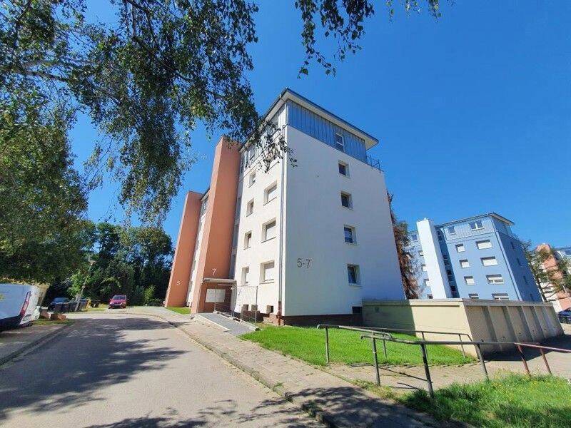 Da kommt man gern Heim. praktische 3-Zimmer-Wohnung, 41515 Grevenbroich