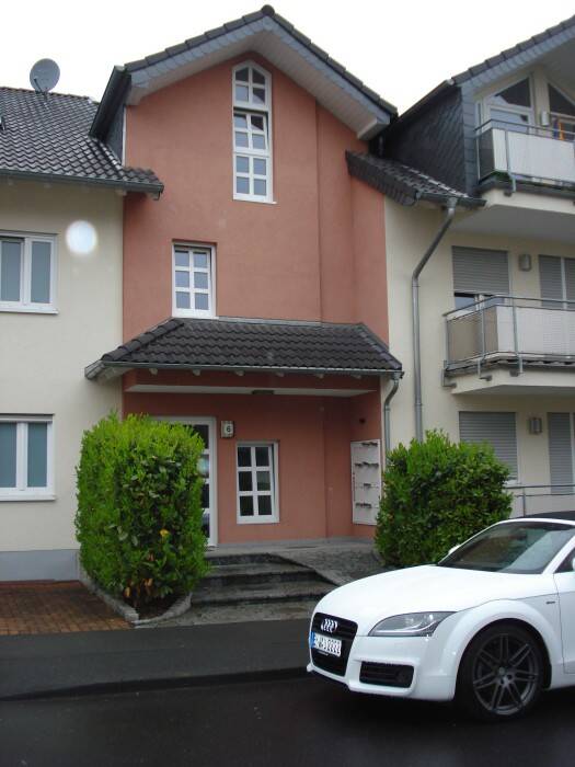 Schicke 2-Zimmerwohnung in 53332 Bornheim Waldorf zum 01.09.2026, 53332 Bornheim
