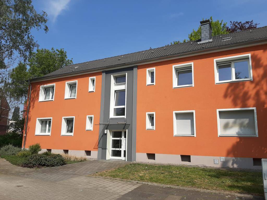 Bringen Sie Ihr Herz mit, es wird sich wohlfühlen!, 47167 Duisburg (Marxloh Neumühl Obermarxloh Röttgersbach)