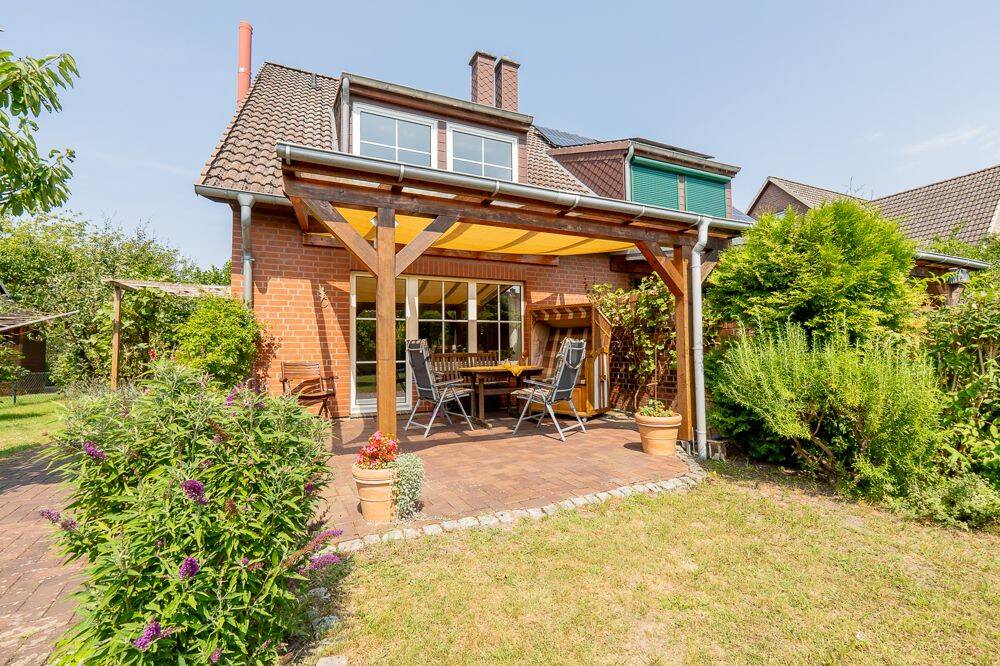 Ein Haus zum Ankommen – Familienfreundliches Wohnen in Luhdorf, 21423 Winsen (Luhe)