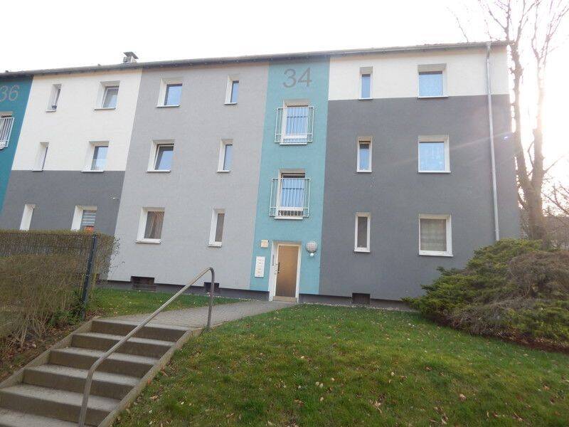 Preisgünstige und ansprechende 3,5-Zimmer-Wohnung, 58636 Iserlohn