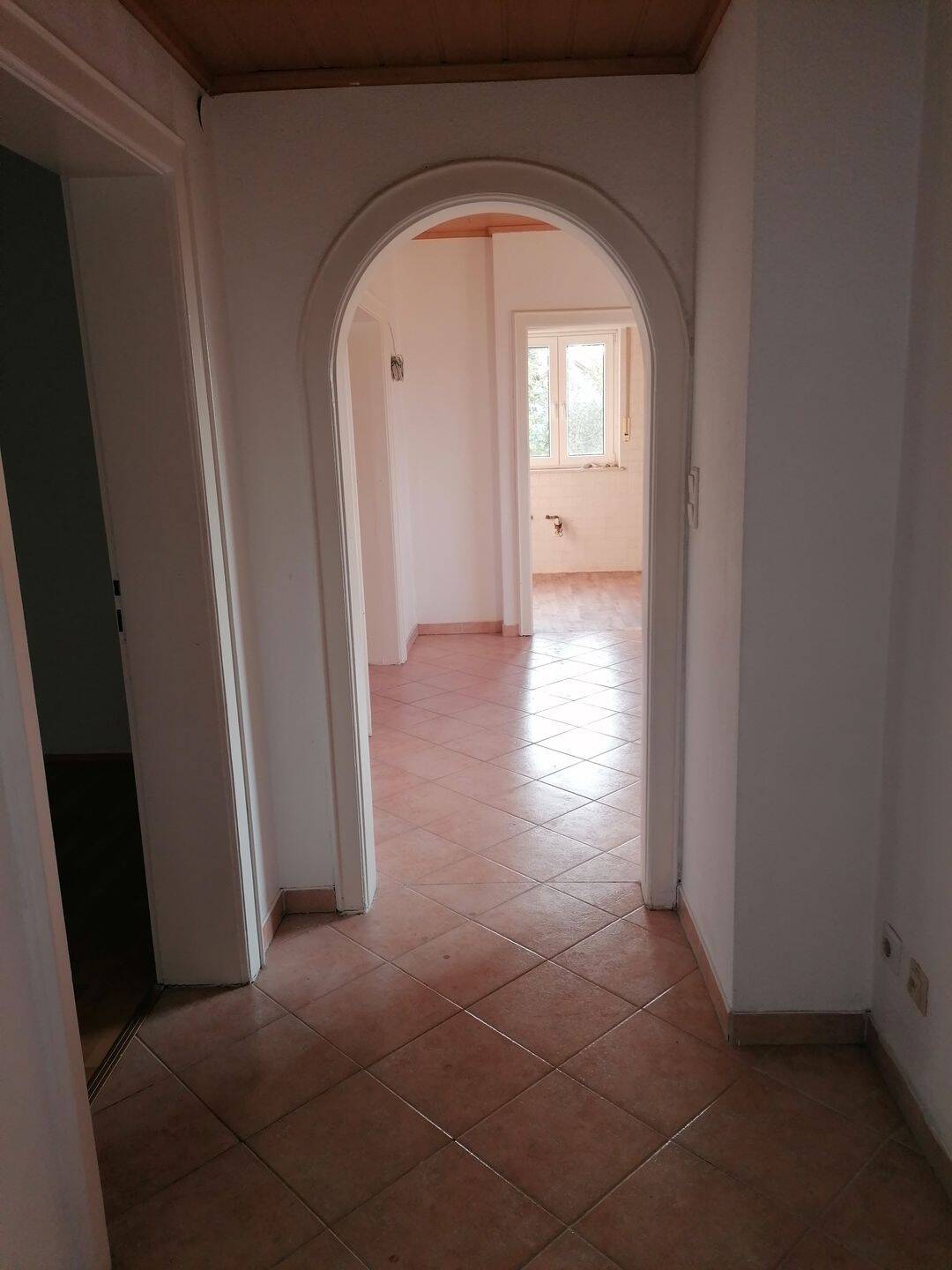 Helle 3-Zimmer Wohnung in Bahnhofsnähe, 91522 Ansbach