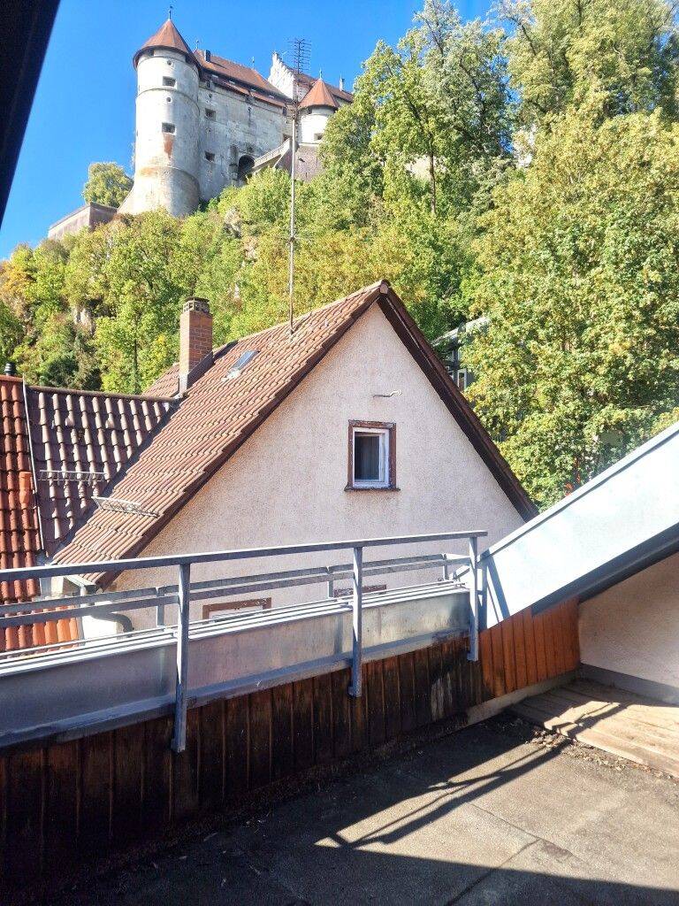 Renoviertes historisches Stadthaus im Herzen von Heidenheim, 89522 Heidenheim an der Brenz