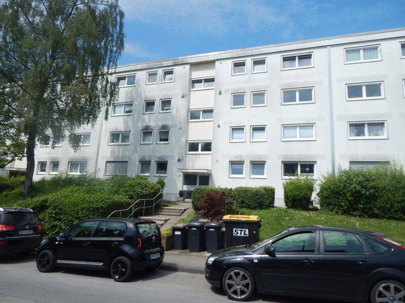 Großzügige 3-Zimmer-Wohnung am Wehberg!, 58507 Lüdenscheid