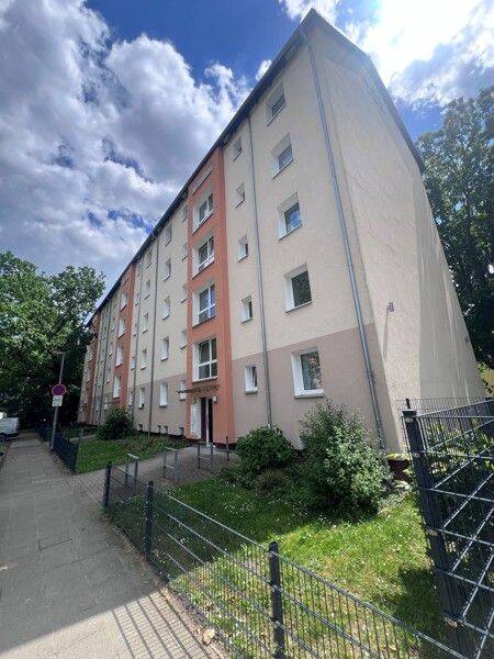 Mitten im Grünen und dennoch zentral! 2-Zimmerwohnung in H.-Buchholz, 30655 Hannover