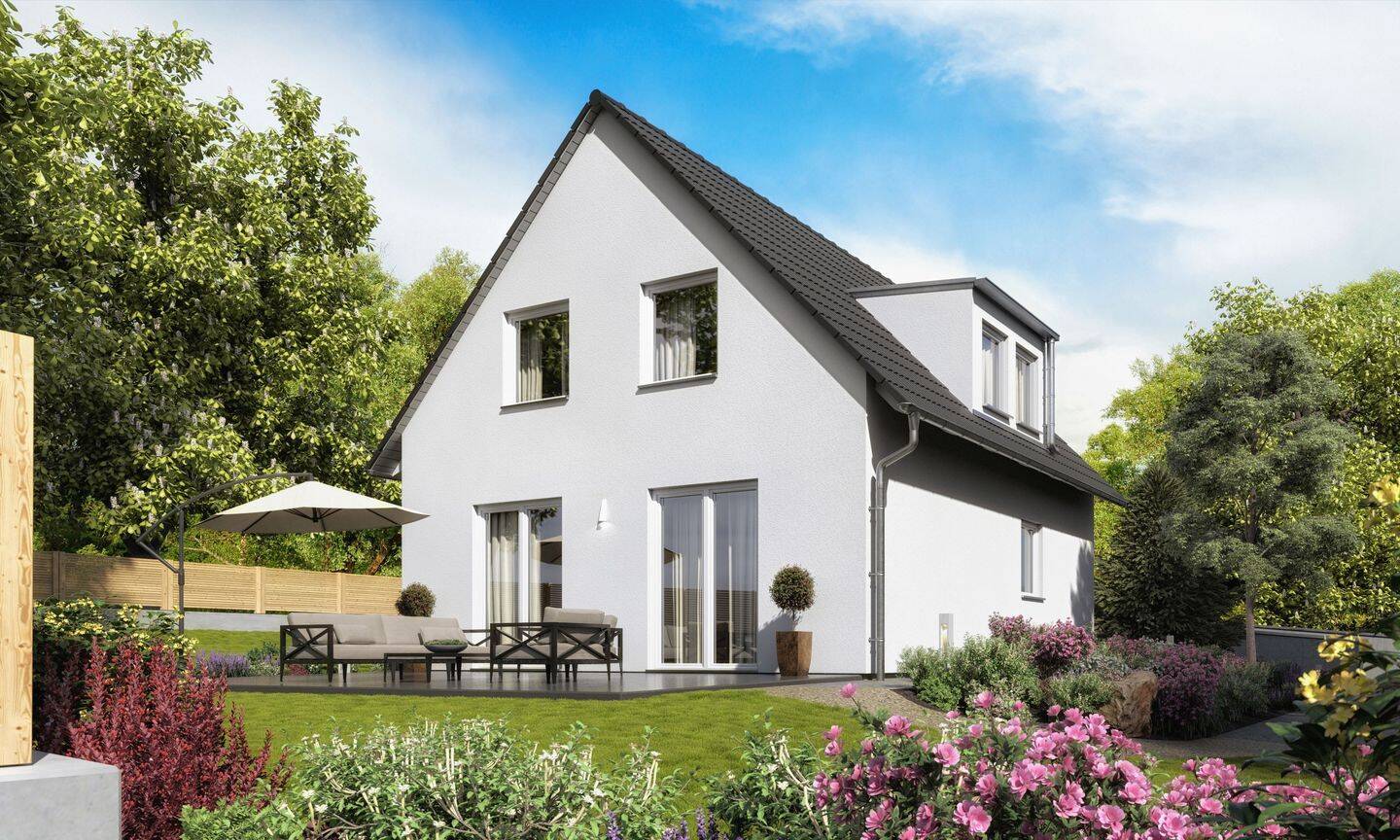 Neubauprojekt: Ihr individuell planbares Zuhause in Maikammer, 67487 Maikammer