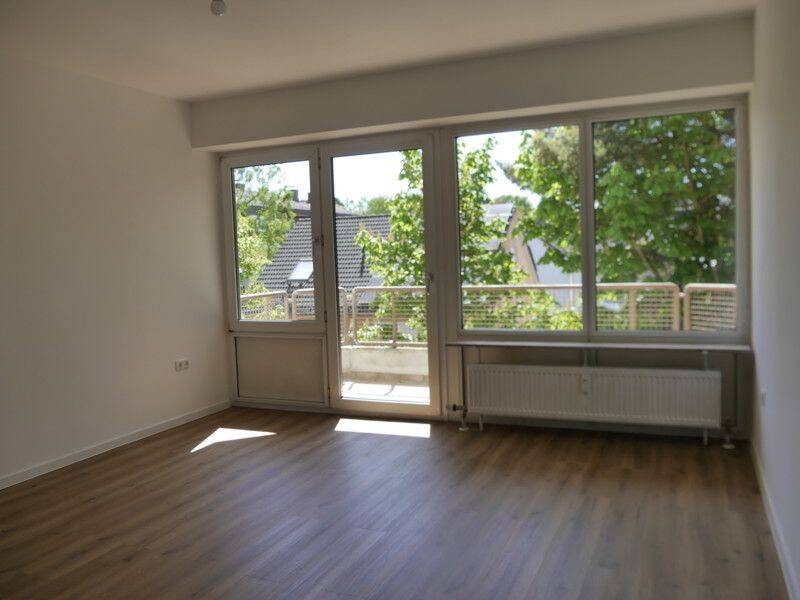 ?Schöne 2-Zimmer-Wohnung mit Balkon in Heusenstamm zu vermieten, 63150 Heusenstamm
