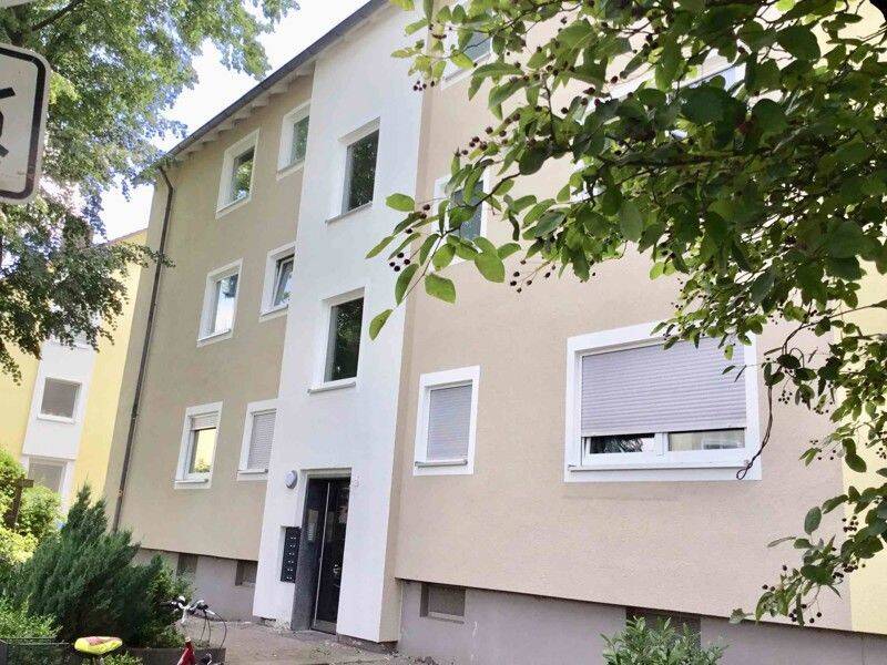 Moderne 3-Zimmer-Wohnung mit Tageslichtbad und XXL-Balkon, 30926 Seelze