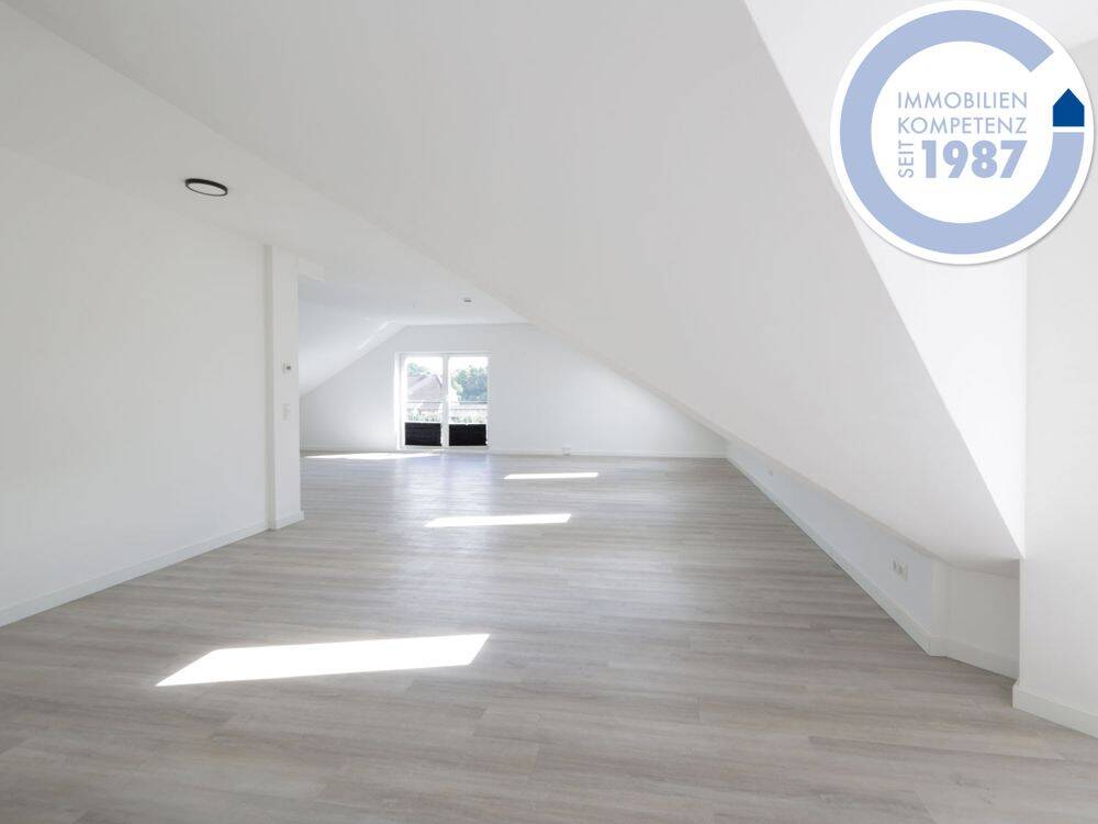 Willkommen in Ihrer Traumwohnung!, 23795 Klein Rönnau