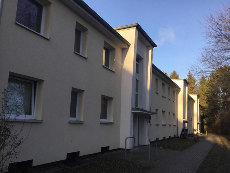 Ihr neues Zuhause in Glinde! Schicke, frisch renovierte 2-Zimmer-Wohnung mit Balkon, 21509 Glinde