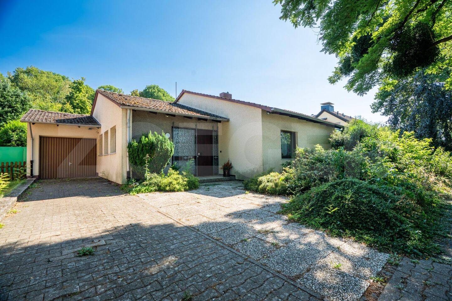 Freistehendes Wohnhaus in ruhiger Lage von Hamm-Rhynern, 59069 Hamm