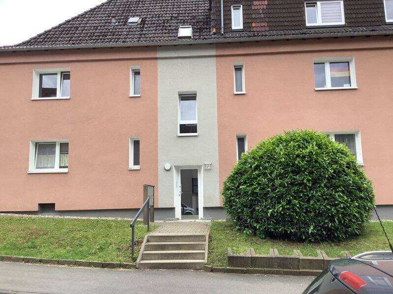 Renovierte 2-Zimmer-Wohnung in Zentrumsnähe !, 58507 Lüdenscheid