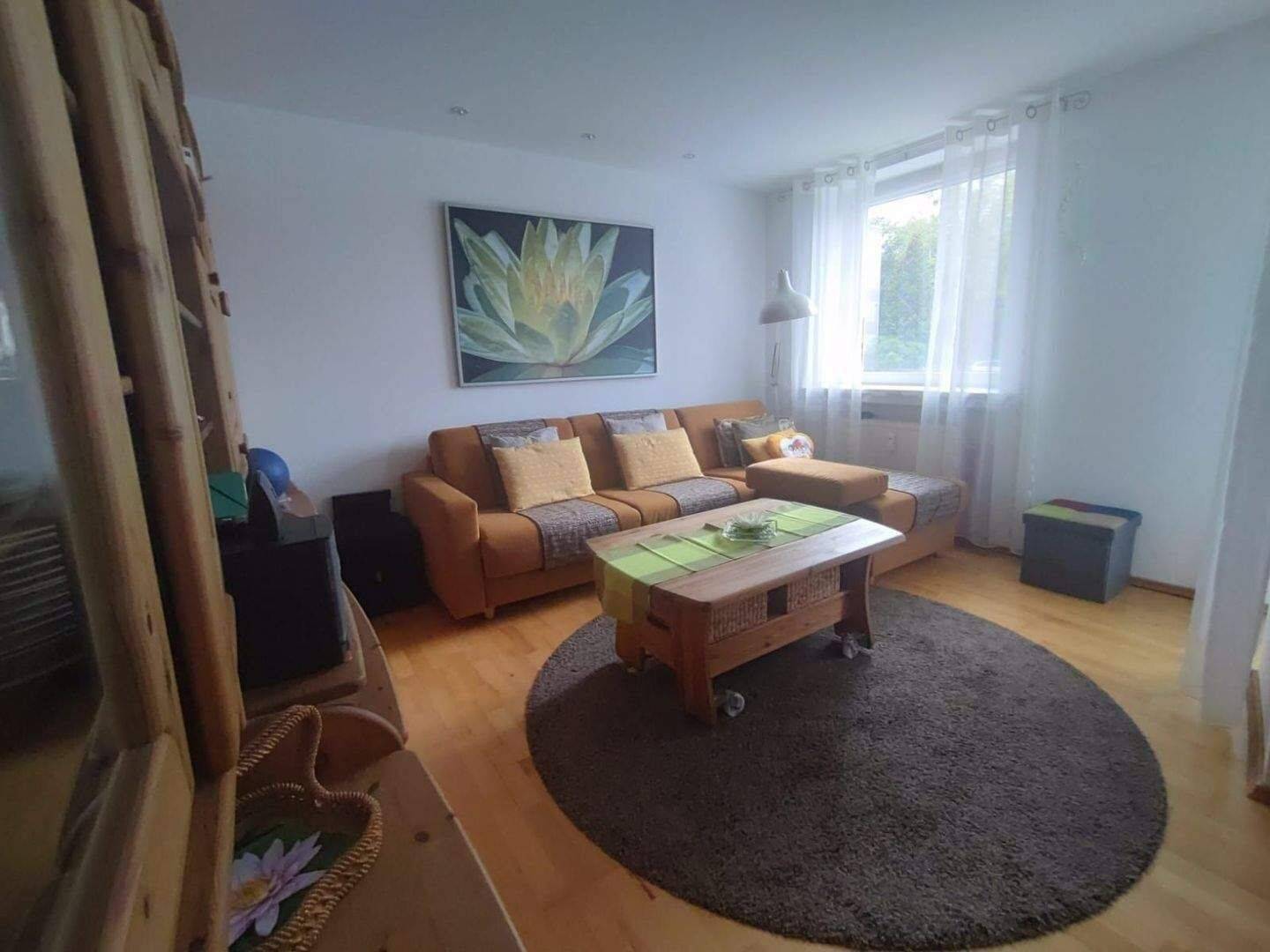 Modern wohnen mit Loft-Flair: Hochwertig sanierte Wohnung mit Designküche & Balkon, 31135 Hildesheim