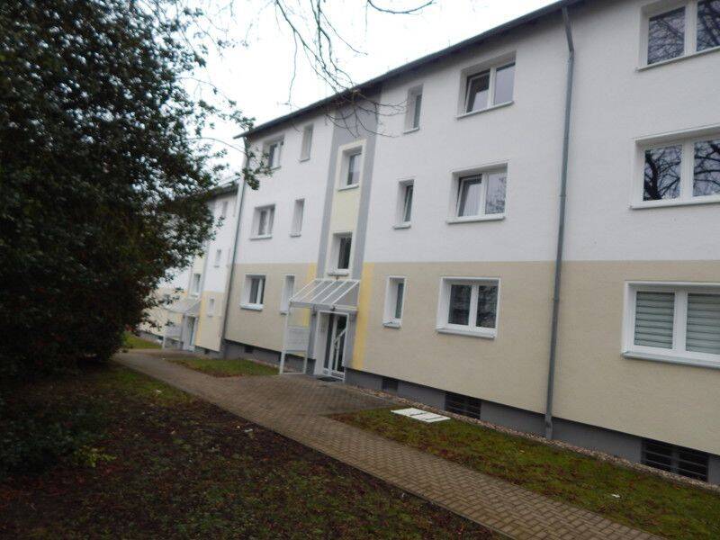 Schöne Wohnung: günstig geschnittene 3-Zimmer-Wohnung, 58638 Iserlohn
