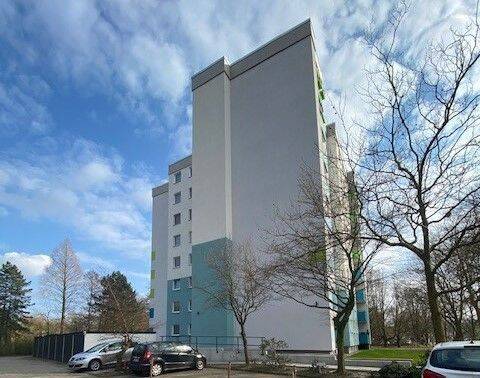 Renovierte 3-Zimmer-Wohnung mit Balkon, 26131 Oldenburg (Oldb) (Bloherfelde Eversten)