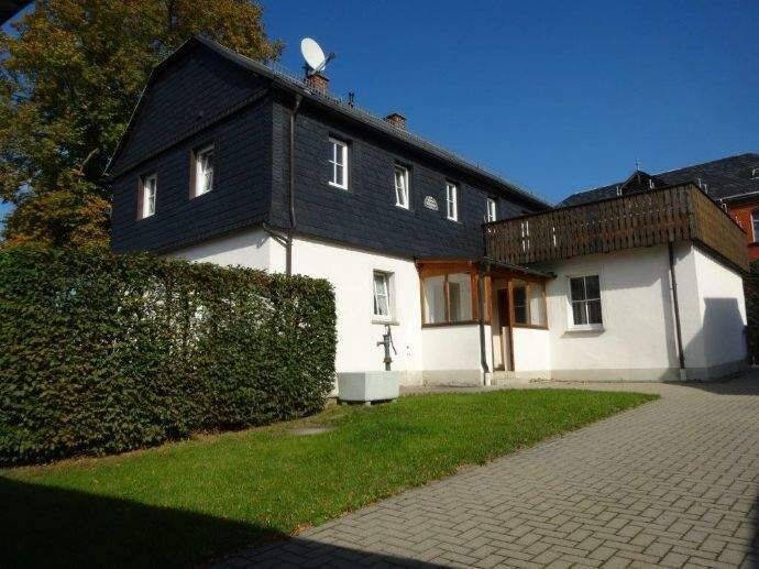 Tolle 2-Zi.-Wohnung im EG mit Garten, EBK Drognitz – Lothra, 7338 Drognitz