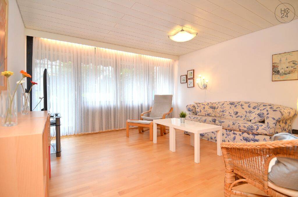 Geräumige möblierte Einliegerwohnung in Blaubeuren/Asch mit direkter Verbindung zum Science Par, 89143 Blaubeuren