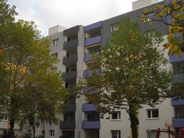 Fassadenvollwärmeschutz, Aufzug und ruhige Stadtlage, 76135 Karlsruhe (Beiertheim-Bulach Oberreut Südweststadt Weststadt)