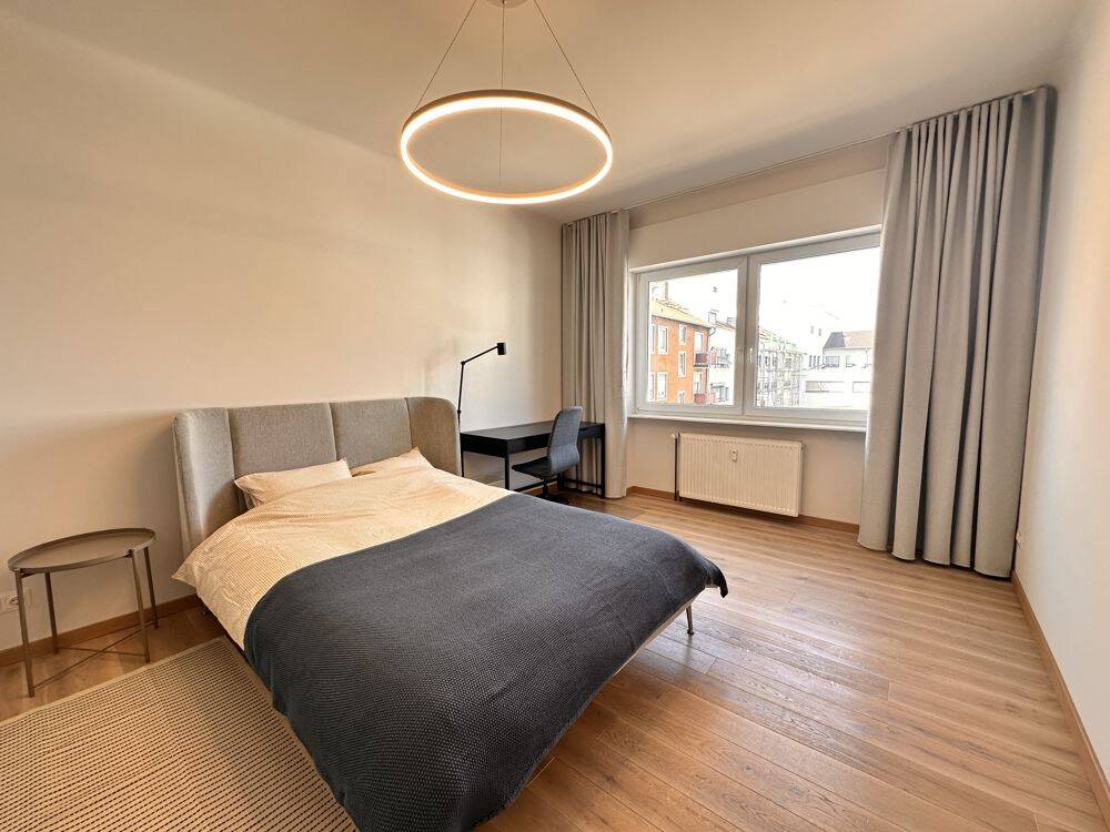 Modernes WG-Zimmer in Alt-Saarbrücken, 66117 Saarbrücken
