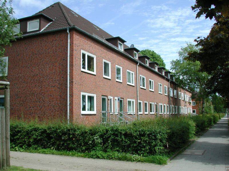 Nette Nachbarn gesucht: Individuelle Wohnung in Stadtnähe, 24116 Kiel (Schreventeich)