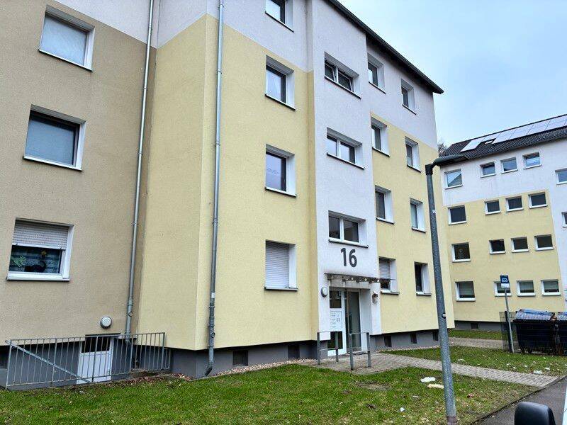Verlieben erlaubt – Ihr neues Wohnglück in Scharnhorst, 44328 Dortmund (Scharnhorst)