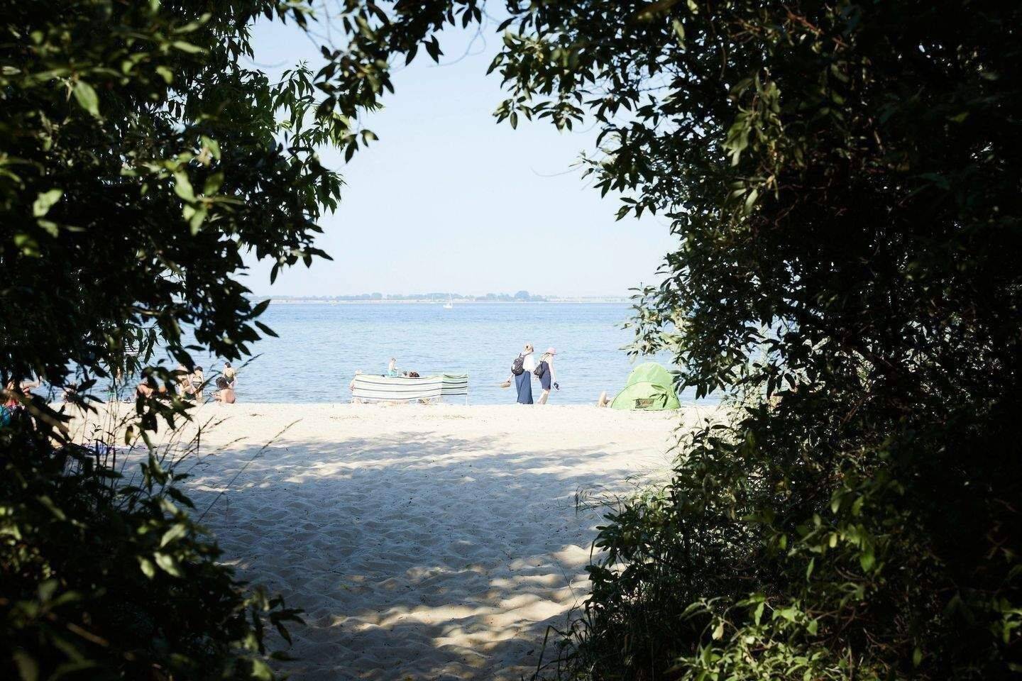 Ihr Rückzugsort an der Ostsee: 2-Schlafzimmer-Apartment im Bades Huk Resort, 23968 Hohenkirchen