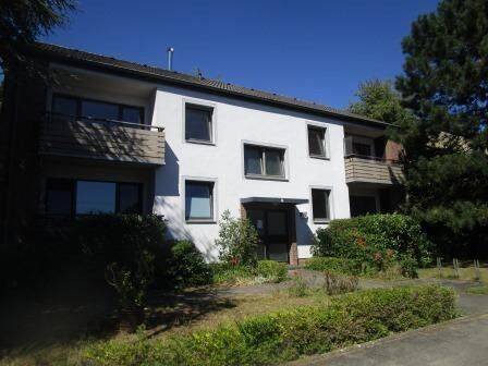 Ruhiges 4- Familienhaus sucht nette Mieter mit WBS für 2 Personen, 52428 Jülich