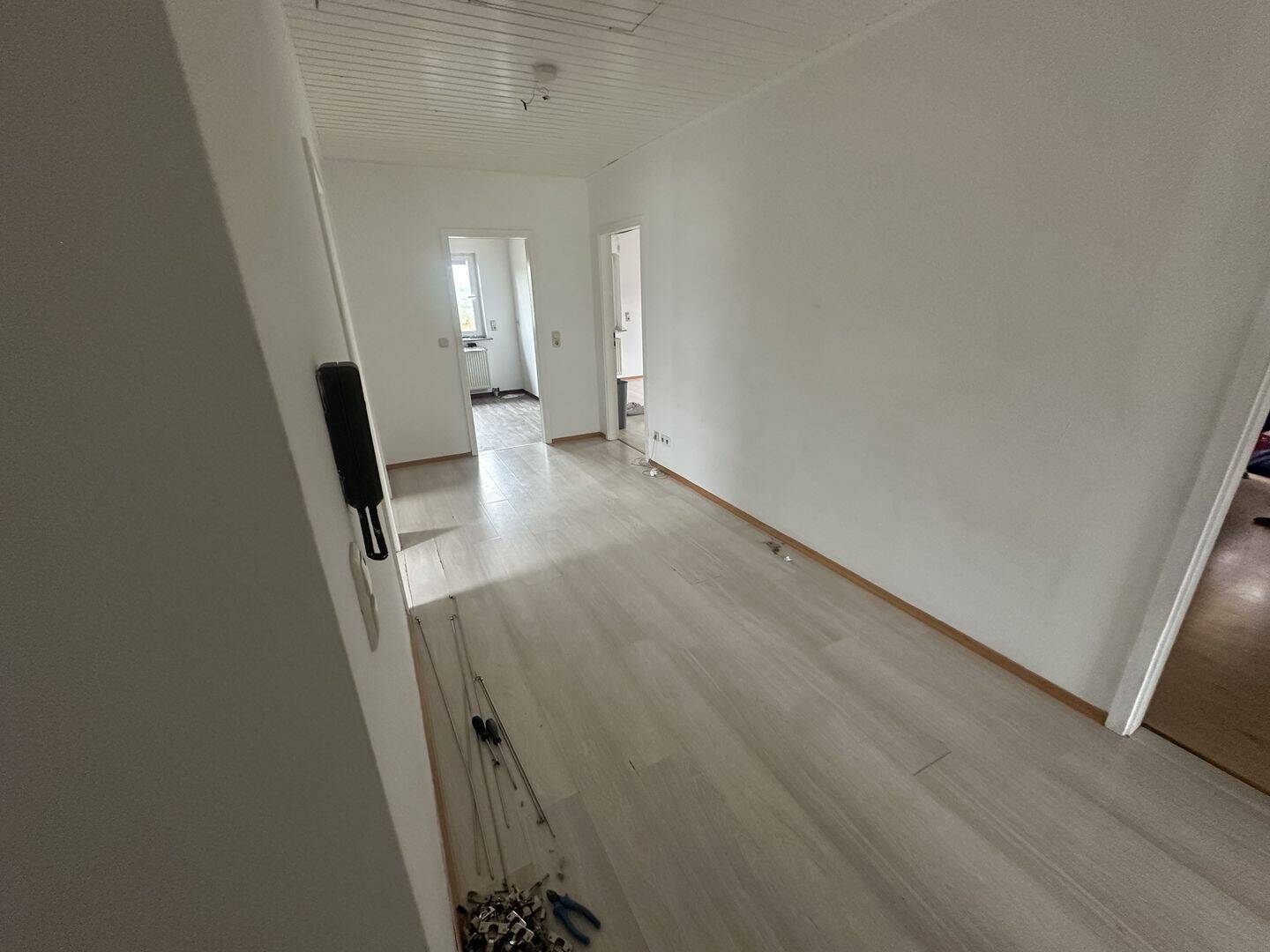 Tolle Renovierte Eigentumswohnung in absoluter Ruhe!, 36396 Steinau an der Straße