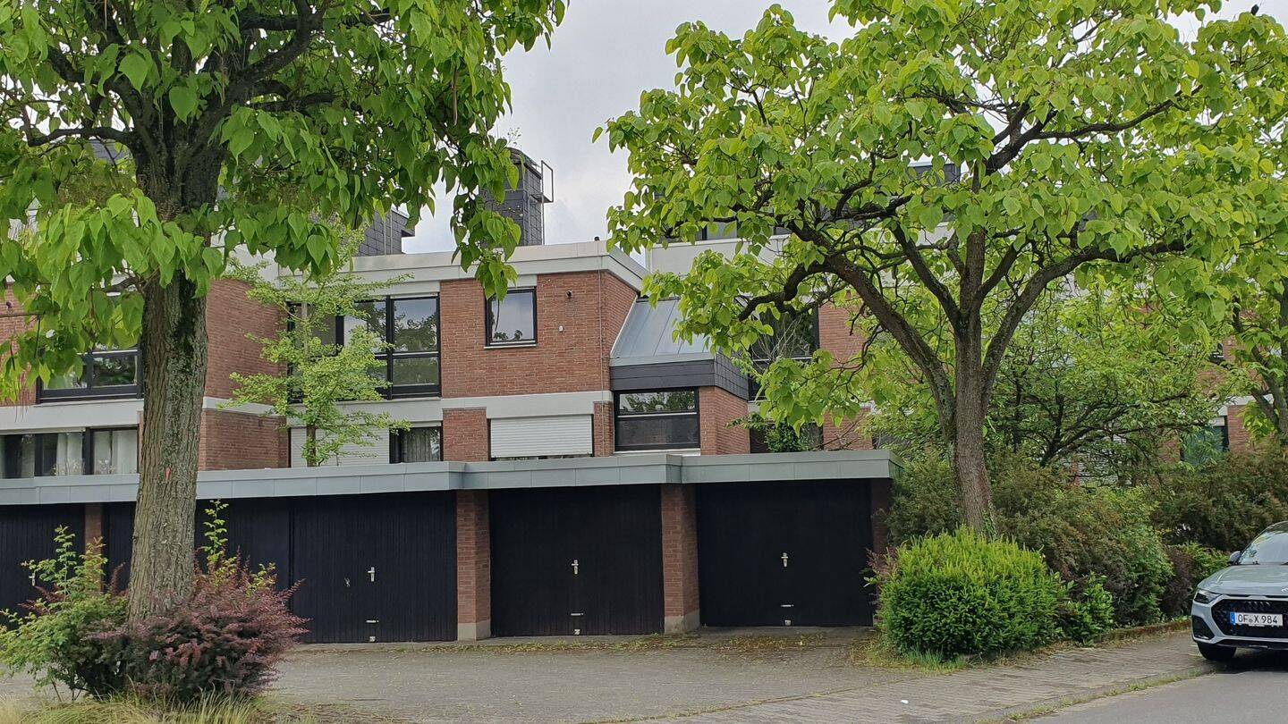 3 Zimmer plus offenes Esszimmer  Gartenwohnung Dreieich Götzenhain, 63303 Dreieich