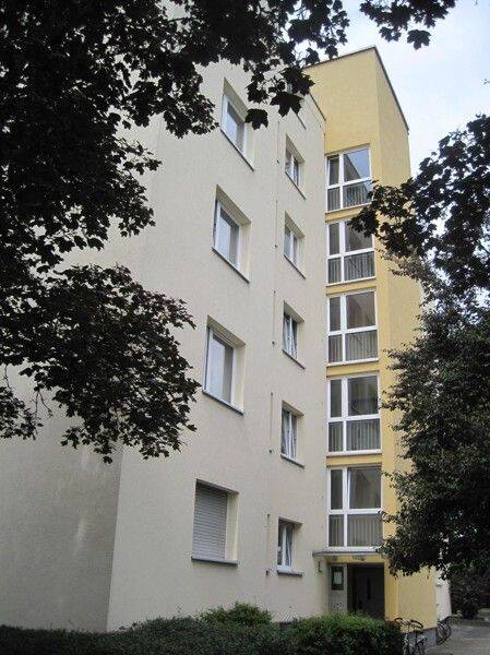 Frisch renovierte 2-Zimmer-Wohnung wartet auf Sie!, 85057 Ingolstadt (Ingolstadt)