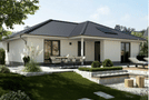 Wohnen, wo der Alltag nach Urlaub klingt – Winkelbungalow in Lubmin – 320 bis zum Strand, 17509 Lubmin