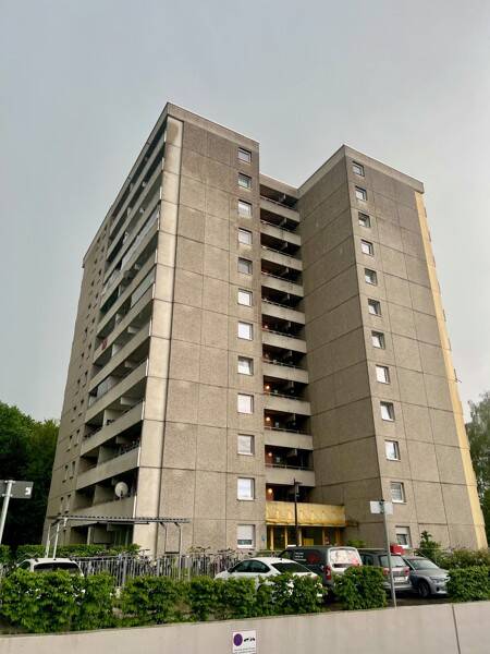 Nette Nachbarn gesucht: familienfreundliche 3-Zi.-Wohnung, 82178 Puchheim