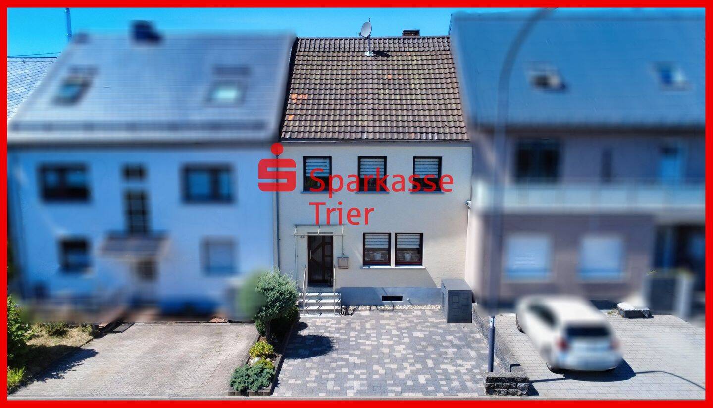 Charmantes Einfamilienwohnhaus in Hermeskeil-Abtei!, 54411 Hermeskeil