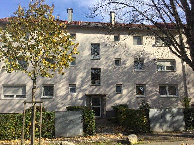 Perfekt für Sie – moderne 2 Zimmer Wohnung, 76534 Baden-Baden
