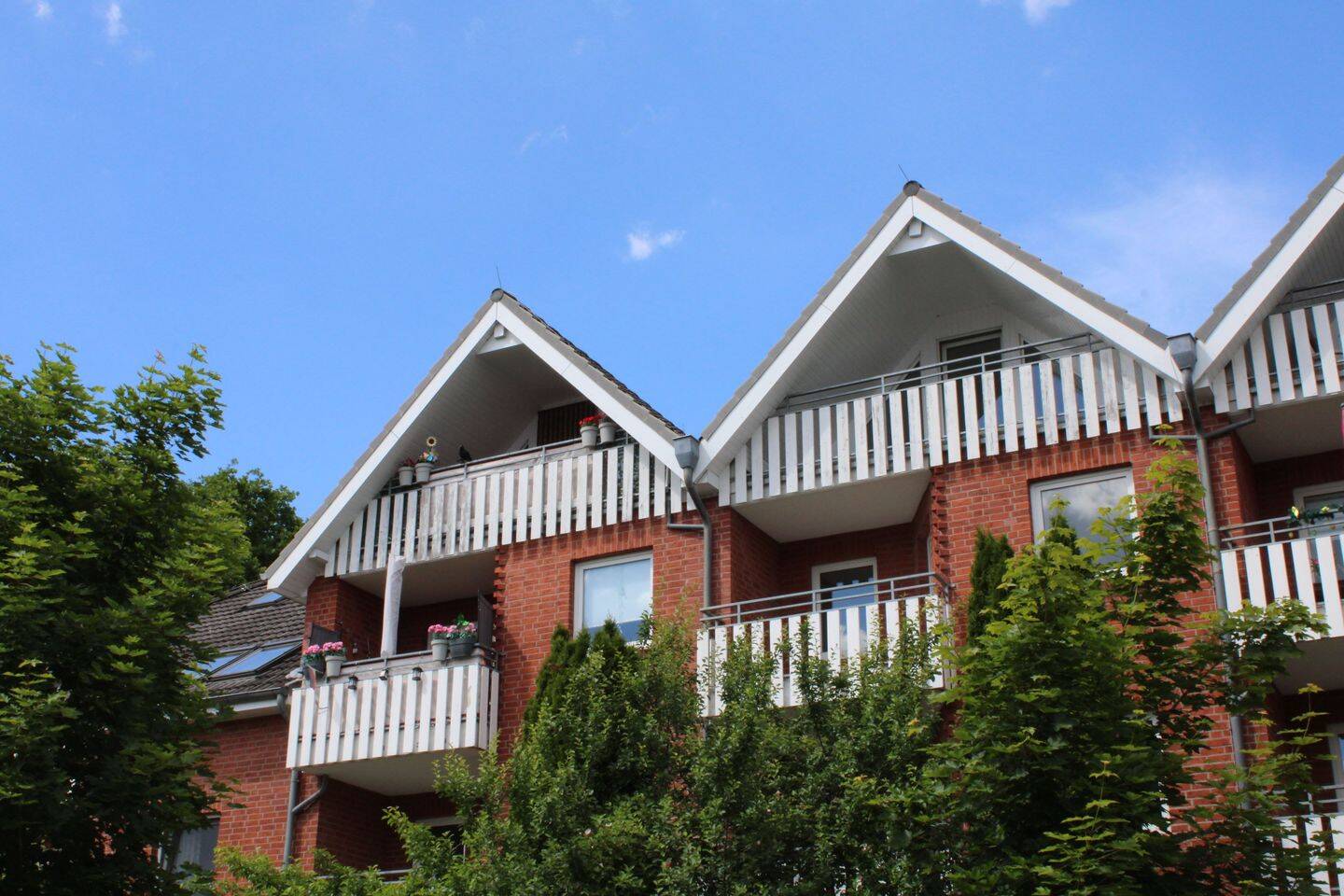 Residenz Haffkrug- Erstbezug nach Modernisierung, 23683 Scharbeutz