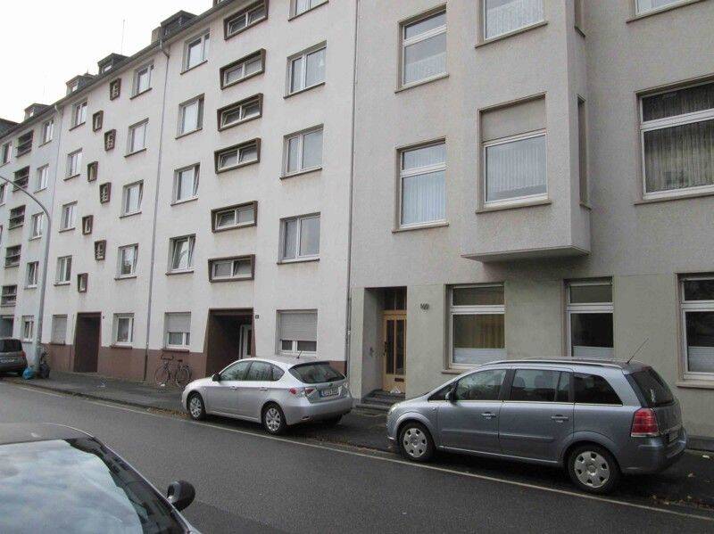 *Singlewohnung in Sanierungsphase zu vermieten*, 47057 Duisburg (Dellviertel Hochfeld Neudorf-Nord Neudorf-Süd)