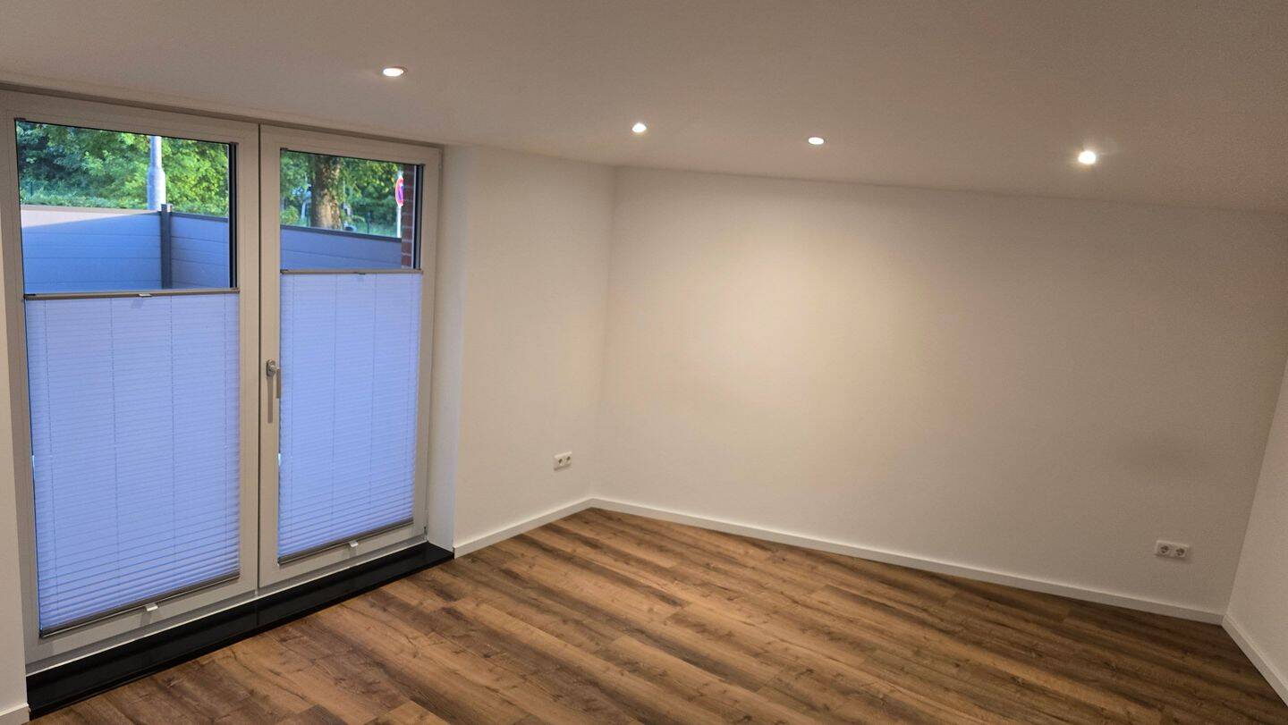 Hochwertig kernsanierte 3-Zimmer Wohnung., 24214 Gettorf