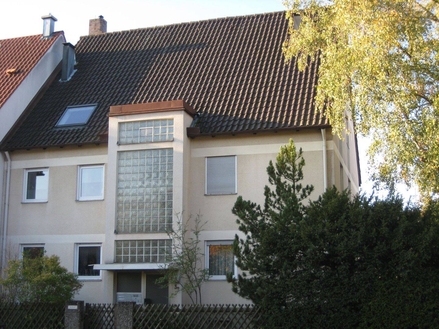 3-Zimmer-Maisonette-Wohnung mit EBK in Nbg.-Thon, Erstbezug nach Renovierung – provisionsfrei –, 90425 Nürnberg