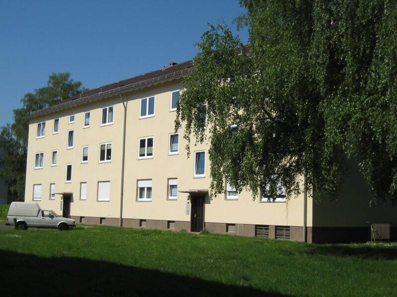 Willkommen Zuhause – ansprechende 3-Zimmer-Wohnung, 34128 Kassel (Harleshausen Jungfernkopf Kirchditmold)