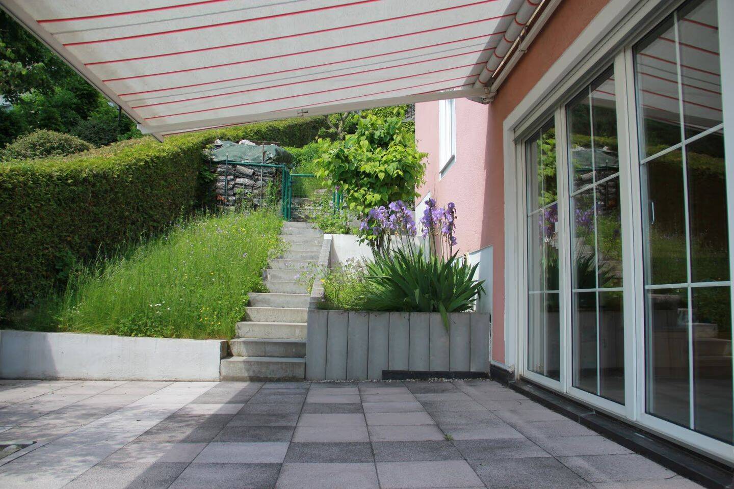 Raum für Ideen – Vielseitiges Einfamilienhaus mit Entwicklungspotenzial in Amberg, 92224 Amberg
