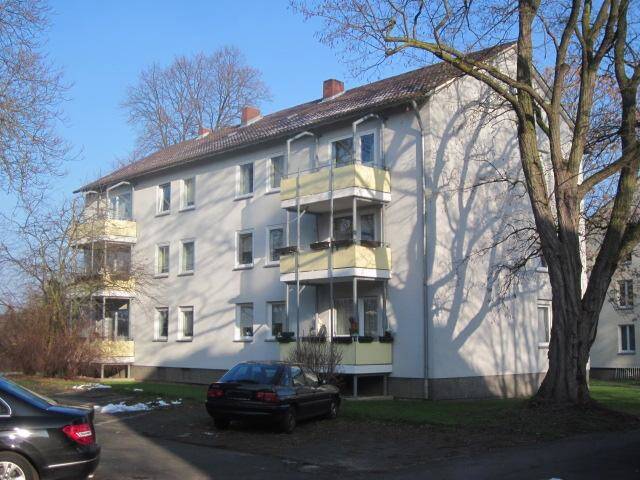 Hier macht wohnen Spaß: gut geschnittene 4-Zimmer-Wohnung, 34128 Kassel (Harleshausen Jungfernkopf Kirchditmold)