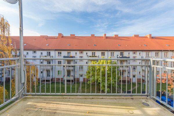 Tageslichtbad mit Wanne und Dusche, 39112 Magdeburg (Leipziger Str. Sudenburg)