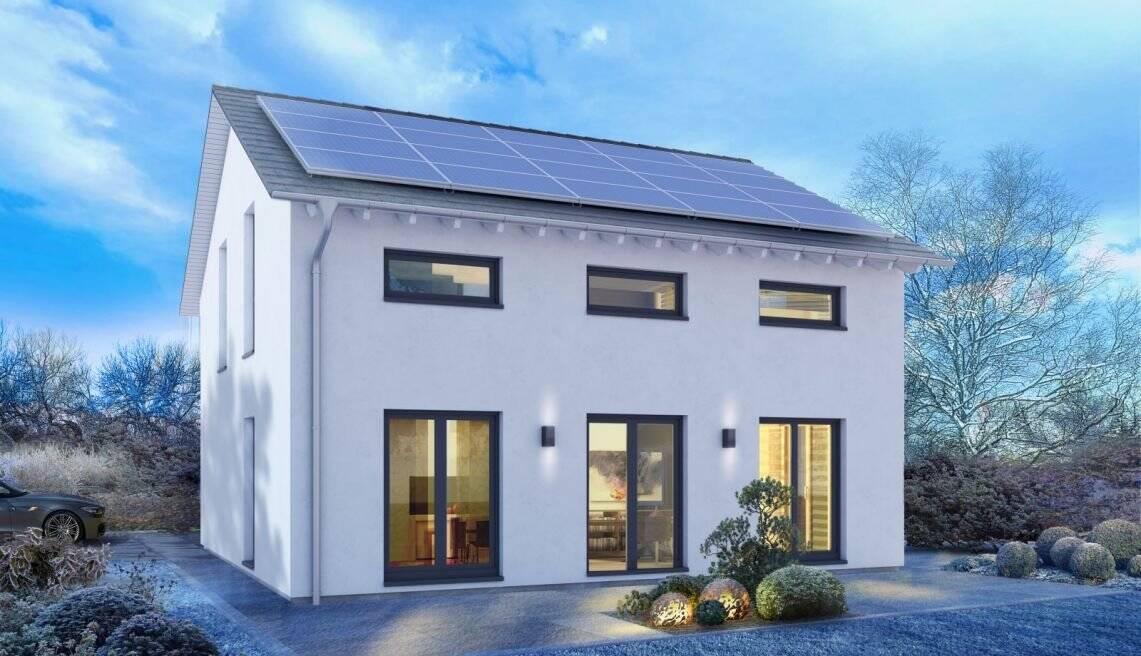 Individuelles Einfamilienhaus in Königswinter – Flexibilität und Qualität für Ihr Zuhause, 53639 Königswinter